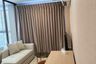 1 Bedroom Condo for rent in Walden Asoke, Khlong Toei Nuea, Bangkok near BTS Asoke