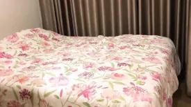 Condo for rent in Notting Hill Phahol - Kaset, Chatuchak, Bangkok near BTS Bang Bua