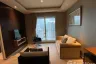 2 Bedroom Condo for rent in Thru Thonglor, Bang Kapi, Bangkok near MRT Phetchaburi
