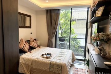 Condo for rent in 168 Sukhumvit 36, Phra Khanong, Bangkok near BTS Thong Lo