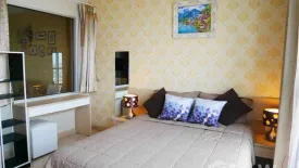 1 Bedroom Condo for rent in Rhythm Ratchada-Huai Khwang, Din Daeng, Bangkok near MRT Huai Khwang