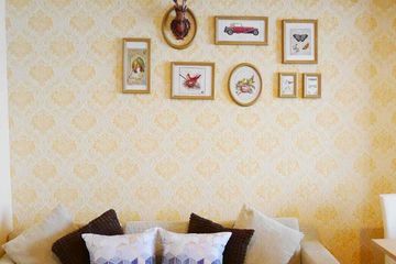 1 Bedroom Condo for rent in Rhythm Ratchada-Huai Khwang, Din Daeng, Bangkok near MRT Huai Khwang