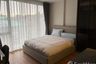 1 Bedroom Condo for rent in Aroon condo, Ban Chang Lo, Bangkok near MRT Fai Chai