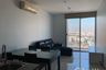 1 Bedroom Condo for rent in Villa Sathorn, Khlong Ton Sai, Bangkok near BTS Krung Thon Buri