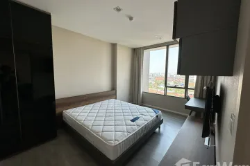 1 Bedroom Condo for rent in 333 Riverside, Bang Sue, Bangkok near MRT Bang Pho