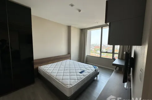 1 Bedroom Condo for rent in 333 Riverside, Bang Sue, Bangkok near MRT Bang Pho