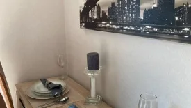 1 Bedroom Condo for rent in Aspire Ladprao 113, Khlong Chan, Bangkok near MRT Bang Kapi