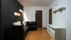 2 Bedroom Condo for rent in Chateau In Town Ratchada 17, Din Daeng, Bangkok near MRT Huai Khwang