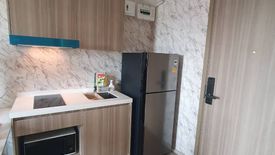 1 Bedroom Condo for rent in Altitude Unicorn Sathorn - Tha Phra, Talat Phlu, Bangkok near BTS Talat Phlu