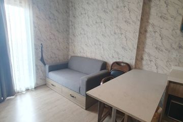 1 Bedroom Condo for rent in Altitude Unicorn Sathorn - Tha Phra, Talat Phlu, Bangkok near BTS Talat Phlu