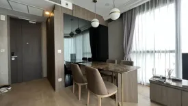 2 Bedroom Condo for rent in Lumpini Park View, Thung Maha Mek, Bangkok near MRT Lumpini
