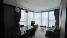 2 Bedroom Condo for rent in Lumpini Park View, Thung Maha Mek, Bangkok near MRT Lumpini