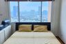 Condo for rent in Villa Sathorn, Khlong Ton Sai, Bangkok near BTS Krung Thon Buri