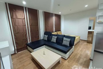 Condo for rent in Villa Sathorn, Khlong Ton Sai, Bangkok near BTS Krung Thon Buri