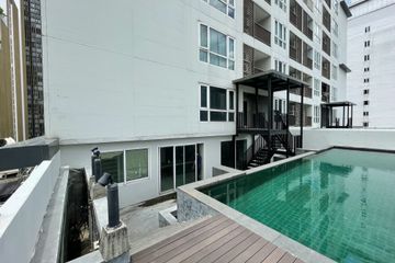 4 Bedroom Condo for sale in 15 Sukhumvit Residences, Khlong Toei Nuea, Bangkok near BTS Nana