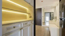 1 Bedroom Condo for rent in LYSS Ratchayothin, Chatuchak, Bangkok near MRT Phahon Yothin