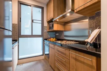 2 Bedroom Apartment for rent in Monet House Apartment, Lumpini, Bangkok near BTS Ploen Chit