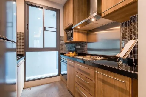 2 Bedroom Apartment for rent in Monet House Apartment, Lumpini, Bangkok near BTS Ploen Chit