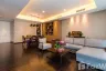 2 Bedroom Apartment for rent in Monet House Apartment, Lumpini, Bangkok near BTS Ploen Chit