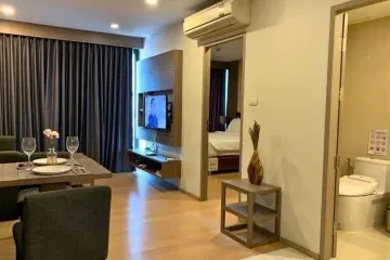 1 Bedroom Condo for rent in Art @ Thonglor 25, Khlong Tan Nuea, Bangkok near BTS Thong Lo