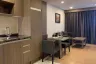 1 Bedroom Condo for rent in Art @ Thonglor 25, Khlong Tan Nuea, Bangkok near BTS Thong Lo