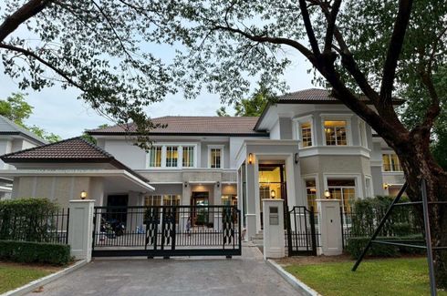 5 Bedroom House for sale in Granada Pinklao-Phetkasem, Bang Khae Nuea, Bangkok