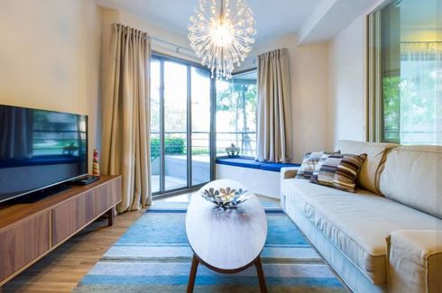 2 Bedroom Condo for sale in Baan San Ngam Huahin, Cha am, Phetchaburi