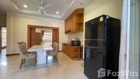 2 Bedroom Villa for rent in Nagawari Village, Na Jomtien, Chonburi