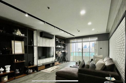 2 Bedroom Condo for sale in Sukhumvit City Resort, Khlong Toei Nuea, Bangkok near BTS Nana