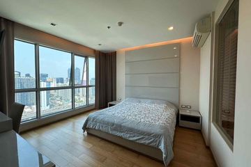 2 Bedroom Condo for rent in The Address Asoke, Makkasan, Bangkok near MRT Phetchaburi