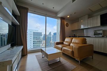 1 Bedroom Condo for rent in HQ by Sansiri, Khlong Tan Nuea, Bangkok near BTS Thong Lo