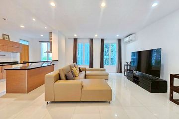 4 Bedroom Condo for rent in Khlong Toei Nuea, Bangkok near MRT Sukhumvit