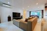 4 Bedroom Condo for rent in Khlong Toei Nuea, Bangkok near MRT Sukhumvit