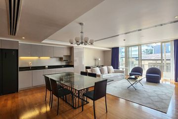 3 Bedroom Condo for rent in Khlong Tan Nuea, Bangkok near BTS Thong Lo