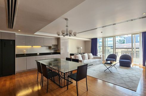 3 Bedroom Condo for rent in Khlong Tan Nuea, Bangkok near BTS Thong Lo