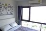 1 Bedroom Condo for sale in The Stage Taopoon Interchange, Bang Sue, Bangkok near MRT Tao Poon
