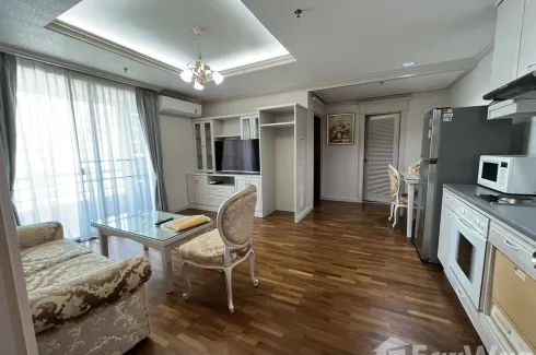 1 Bedroom Condo for rent in Baan Na Varang, Lumpini, Bangkok near BTS Chit Lom
