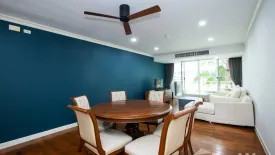 3 Bedroom Condo for rent in Baan Siri Sukhumvit 10, Khlong Toei, Bangkok near BTS Nana