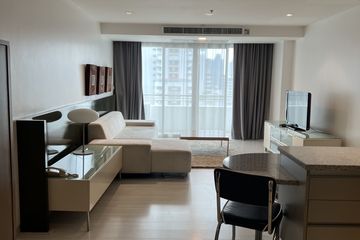 1 Bedroom Condo for rent in Park Thonglor Tower, Khlong Tan Nuea, Bangkok