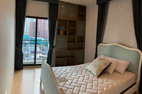 1 Bedroom Condo for rent in Noble Reform, Phaya Thai, Bangkok near BTS Ari