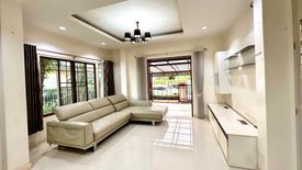 3 Bedroom House for rent in Setsiri Wongwaen-Sukhaphiban 2, Khan Na Yao, Bangkok near MRT Nom Klao