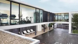 4 Bedroom Townhouse for rent in Plex Bangna, Bang Kaeo, Samut Prakan