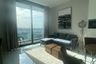 1 Bedroom Condo for rent in Canapaya Residences, Bang Khlo, Bangkok