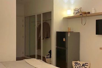 Condo for sale in A Space Sukhumvit 77, Suan Luang, Bangkok near MRT Si Nut