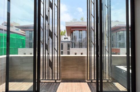 4 Bedroom Villa for sale in Anina Villa Sathorn-Yenakart, Chong Nonsi, Bangkok