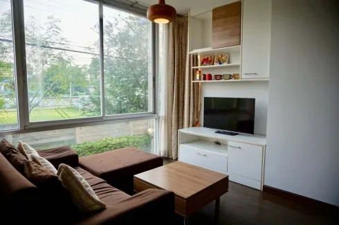 1 Bedroom Condo for rent in The Iris, Suan Luang, Bangkok near MRT Si Kritha