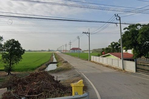 Land for sale in Khlong Suan, Samut Prakan