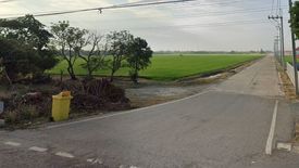 Land for sale in Khlong Suan, Samut Prakan