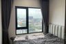 1 Bedroom Condo for rent in The LIVIN Phetkasem, Bang Wa, Bangkok near MRT Phasi Charoen