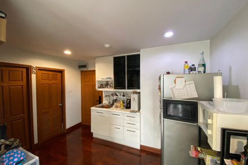 1 Bedroom Condo for sale in Baan Areesamphan, Phaya Thai, Bangkok near BTS Ari